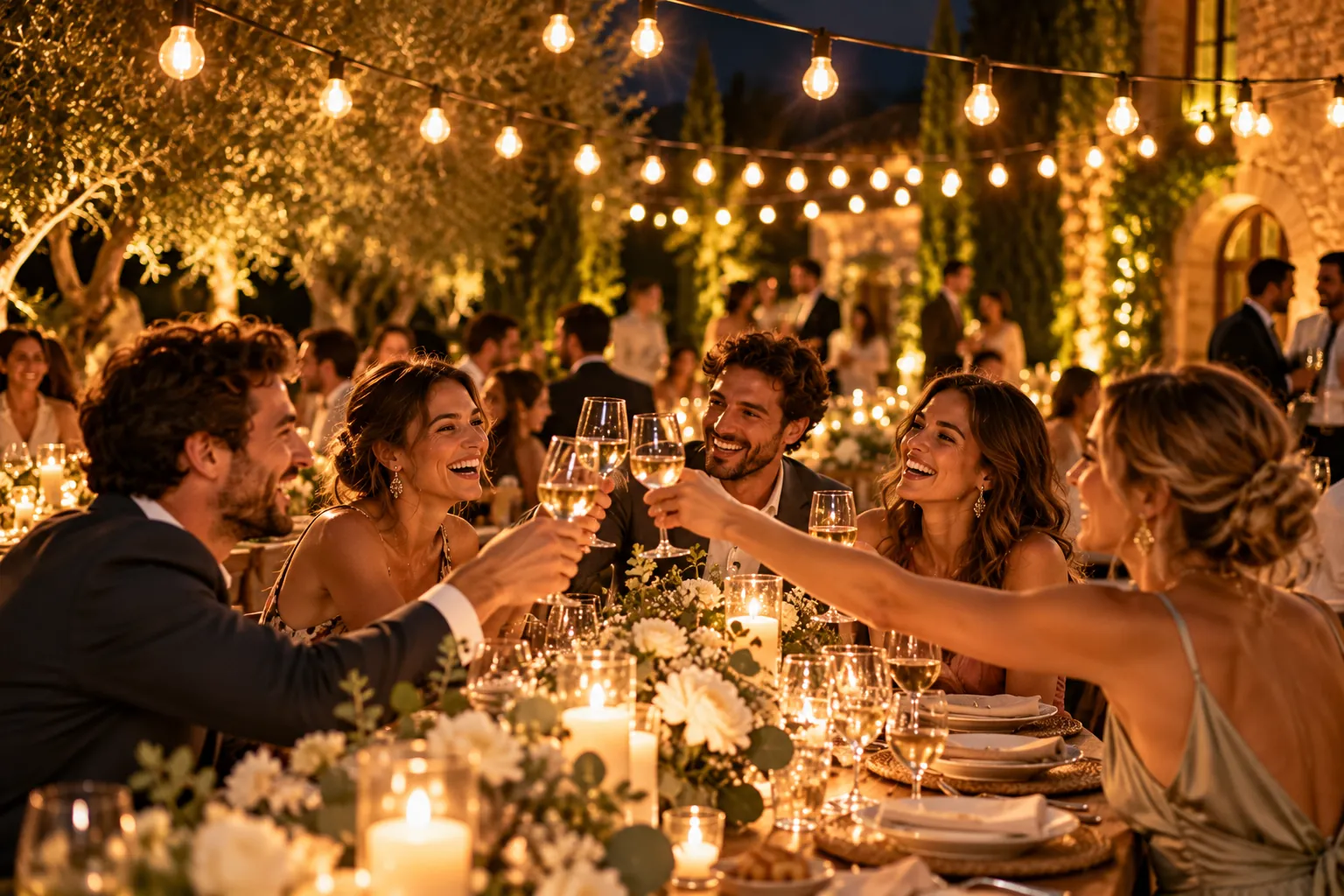 Eventos especiales