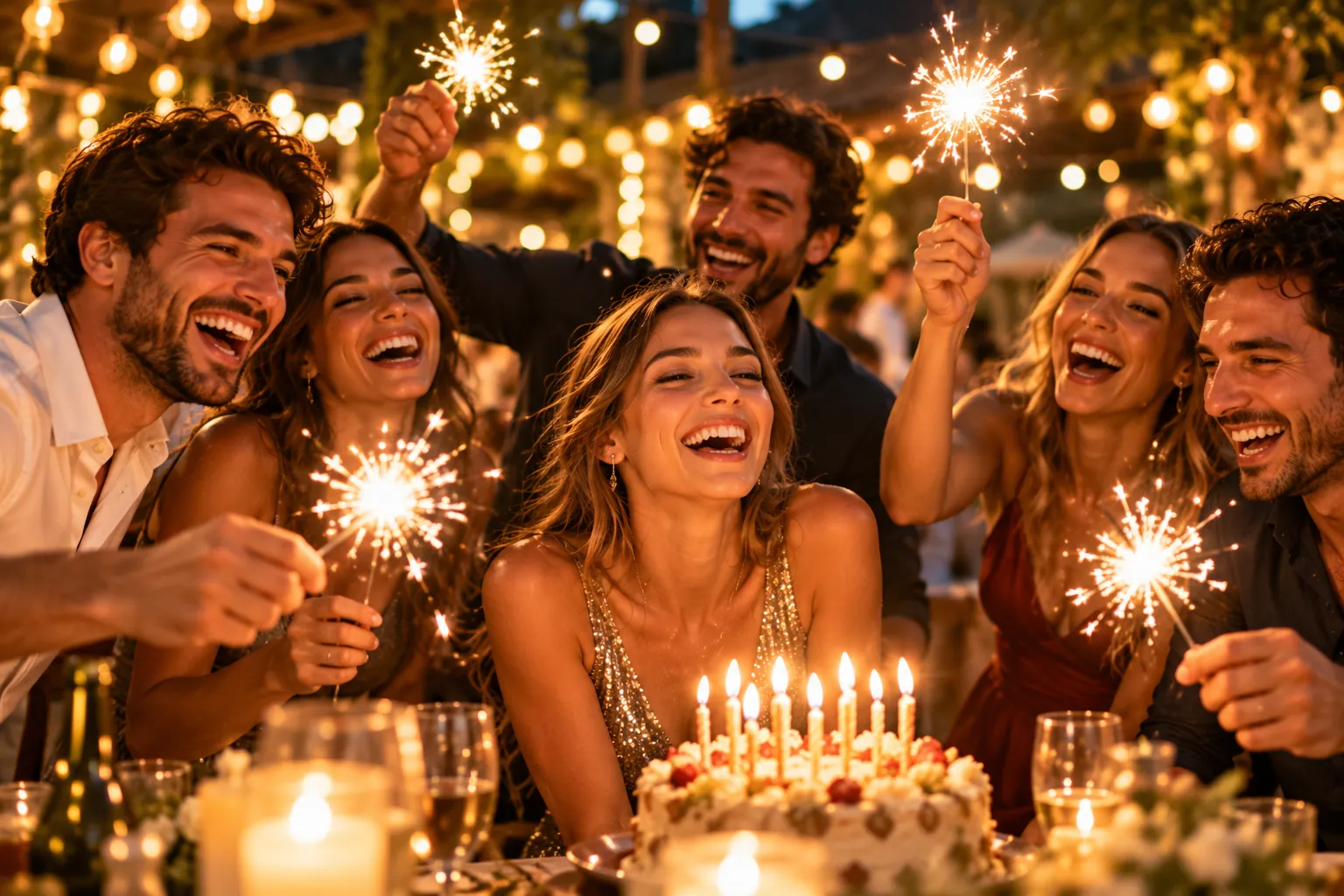 Cumpleaños